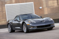 「コルベットZ06」