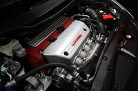 ホンダ・シビック タイプR ユーロ（FF/6MT）【試乗記】の画像