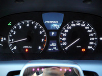 第276回：新型レクサスLS460海外試乗なぜだろう？　ジーコ・ジャパンとイメージが重なってしまったオレ（後編）（小沢コージ）の画像