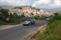 ブリヂストンの新世代ランフラットタイヤを試した！の画像