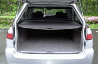 クリックするとシートが折りたたまれるさまが見られます。
	 