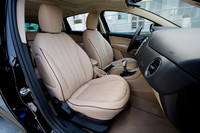 ランチア・デルタ（FF/6MT）【海外試乗記】の画像