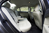 ボルボS80 3.2（FF/6AT）／V8 AWD（4WD/6AT）【短評（後編）】の画像