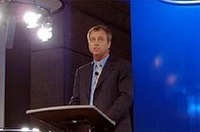 東京モーターショー：フォードの画像