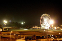 【ルマン2006】予選2日目、ポールポジションは、大本命、No.7アウディR10！の画像