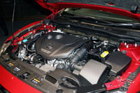 クリーンディーゼルエンジン「SKYACTIV-D 2.2」