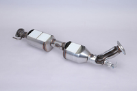 尿素SCRとは、排ガスに尿素水を噴射してNOxを還元するシステムのこと。トラックなどの大型車や、メルセデス・ベンツのディーゼルモデル、現行型「トヨタ・ランドクルーザープラド」などに採用される。