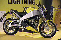 【Movie】ハーレーダビッドソンの2003年モデル発表（その2）の画像