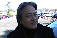 
	上の画像：シトロエンC3プルリエル
	下の画像：シトロエン・ジャポン（株）広報室　宮之原博之 氏
	 