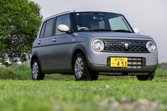 ニッポンの“かわいいクルマ”は世界でも通用する？ 日本独自のカーデザインの可能性を、有識者と考えた。