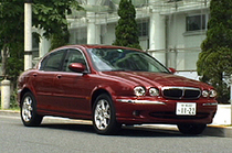 Movie】ジャガー「Xタイプ」を松本英雄が斬る！（その2） 【ニュース