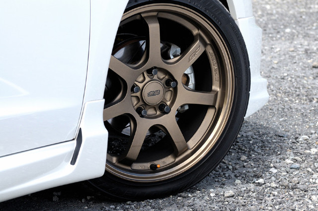 ホンダ・無限CR-Z α（FF/6MT）【試乗記】 “コク旨”CR-Z - webCG