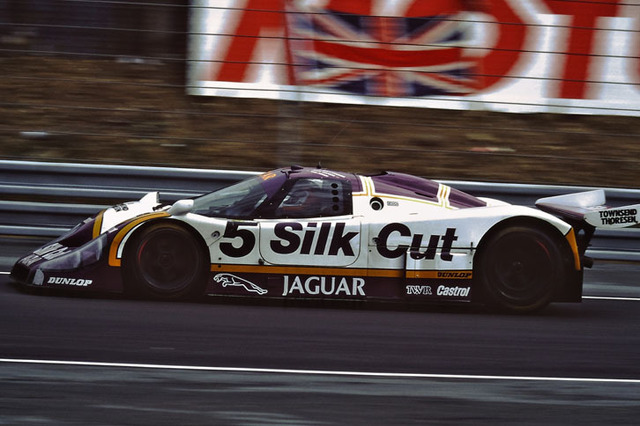 ヒストリックマシンの祭典「RICHARD MILLE SUZUKA Sound of ENGINE