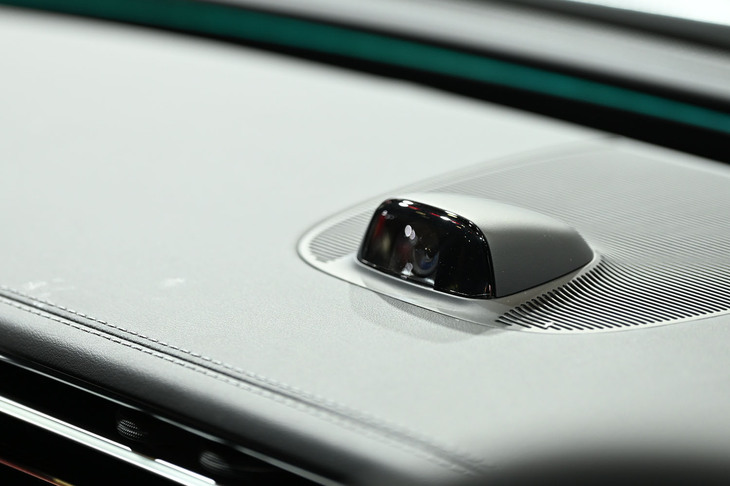 メルセデス・ベンツE220dステーションワゴン アバンギャルド