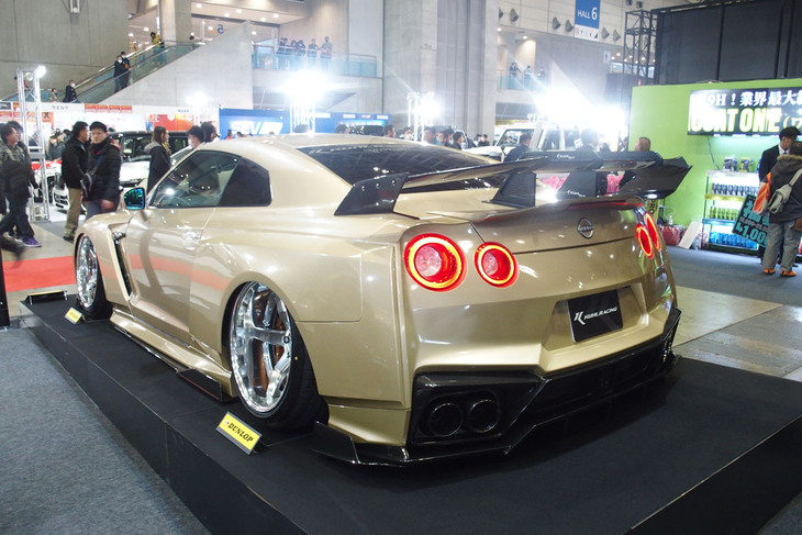 R35GT-R MY24EDITION
