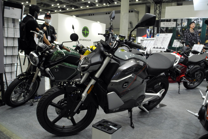 スーパーソコTSストリートハンター