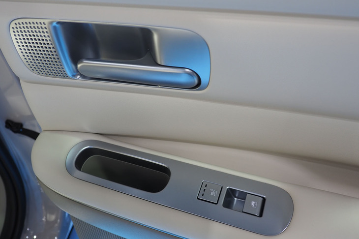 新型ヒョンデ・ネッソ