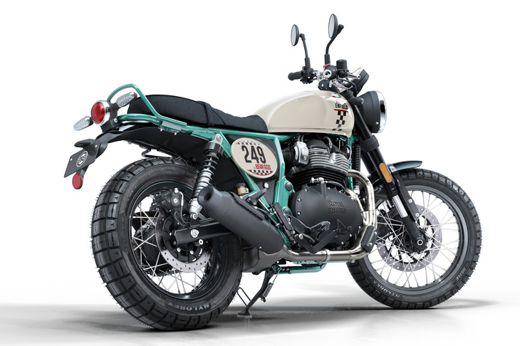 ベア650（トゥー・フォー・ナイン）