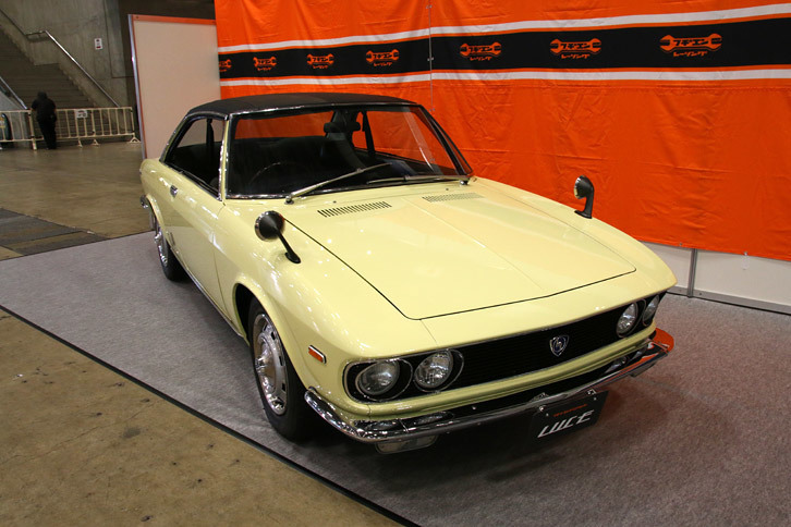 フヂイエンヂニアリングのブース