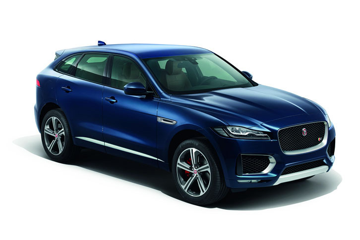 ボディーカラーは全15色が用意されている。