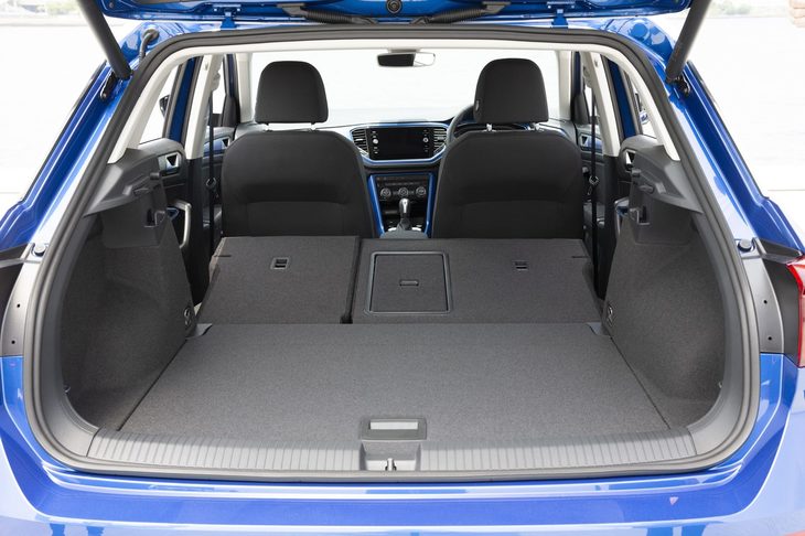 フォルクスワーゲンTロックTDIスタイル デザインパッケージ