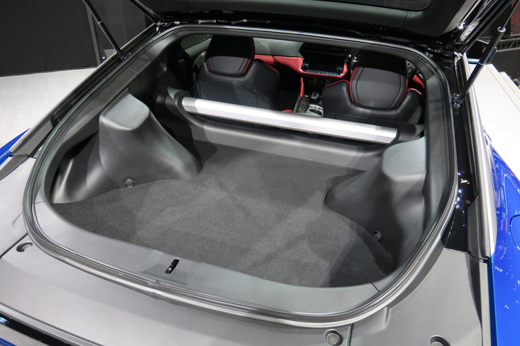 日産フェアレディZ