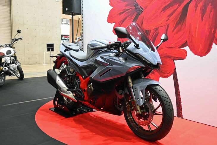 GPXデーモンGR200R ダコルサ2