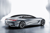 将来の「インフィニティ」を示唆【パリサロン2014】 【ニュース】 の画像1