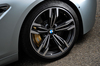BMW M6グランクーペ（FR/7AT）【試乗記】 大人にとってのベストM!? の画像13