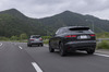 「E-PACE」と「F-PACE」のPHEVがジャガーの新時代を告げる35