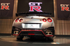 「日産GT-R NISMO」を写真で紹介 【画像・写真】8