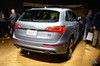 アウディ期待のSUV「Q5」がデビュー 【ニュース】 の画像8