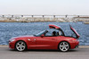 BMW Z4 sDrive20i Cruising Edition（FR/8AT）【試乗記】 自分のペースで走れる人へ の画像6