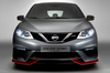 日産パルサーNISMOコンセプト 【画像・写真】4