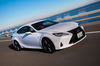 レクサスRC350“Fスポーツ”（FR/8AT）【試乗記】