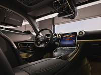 映画『F1®／エフワン』公開記念　限定車「メルセデスAMG GT63 4MATIC＋ APXGP Edition」登場の画像