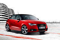 330台限定、装備充実の「アウディA1」が登場