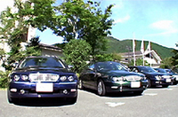 【Movie】「MG」「ローバー」フルラインナップ試乗会が開かれる