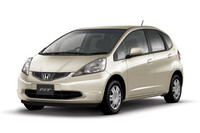 「ホンダ・フィット」にお買い得な特別仕様車