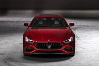 ギブリ トロフェオ