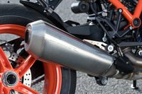 JAIA輸入二輪車試乗会2022（中編）の画像