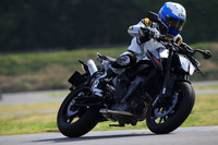 KTM790デューク（MR/6MT）【レビュー】の画像