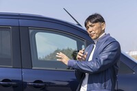 ルノー・カングー インテンス（後編）の画像