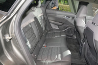 新たな旗艦はセダン×ワゴン×SUV！ 「シトロエンC5 X」が日本上陸の画像