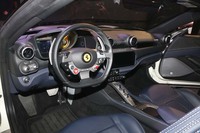 「フェラーリ・ポルトフィーノ」が日本デビューの画像