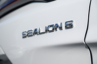 BYDシーライオン6