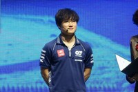 F1と相撲を掛け合わせた異色のイベント「FORMULA 1 Honda ＆ Red Bull Welcome Event in Tokyo」開催！の画像