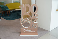 創業100周年を迎えたシトロエン　日本での販売台数も右肩上がりの画像