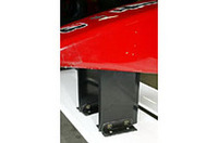 Fニッポン「ウィング脱落」原因と対策