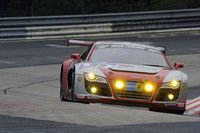 「ニュルブルクリンク24時間 2010」参戦マシン